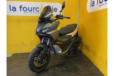 APRILIA SR 125 GT