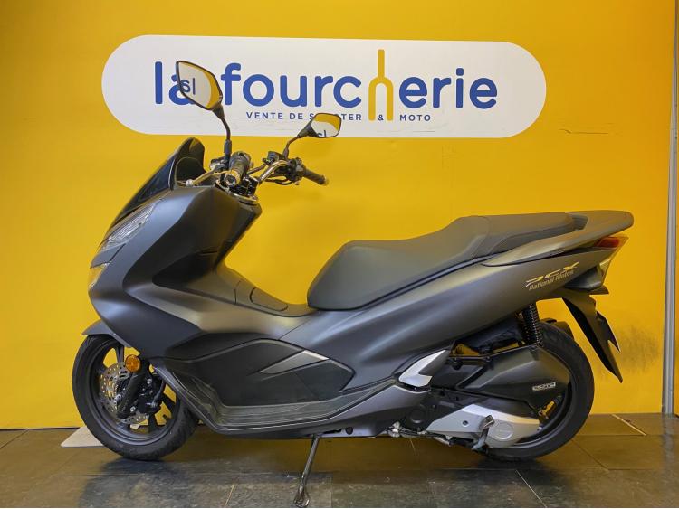HONDA PCX 125