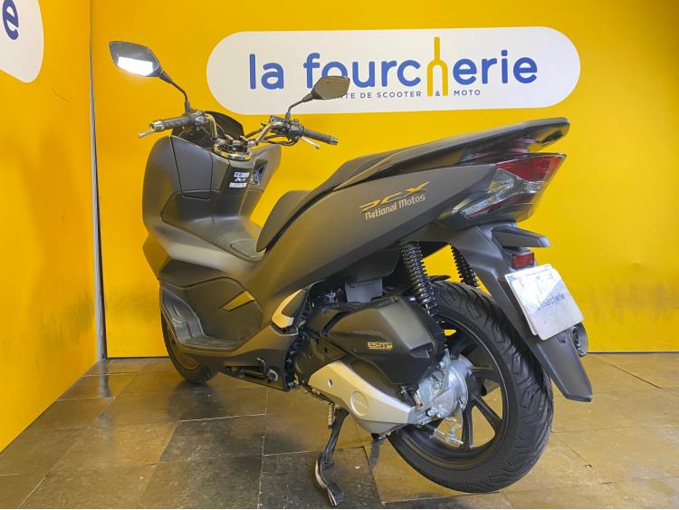 HONDA PCX 125
