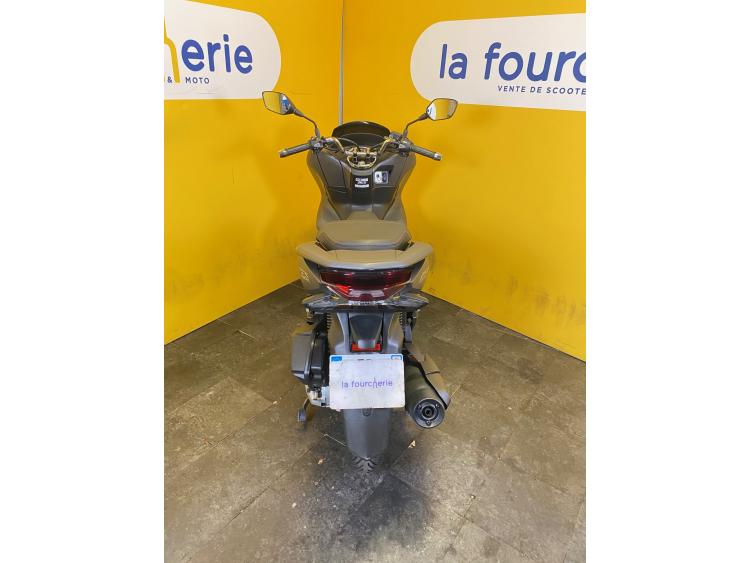 HONDA PCX 125