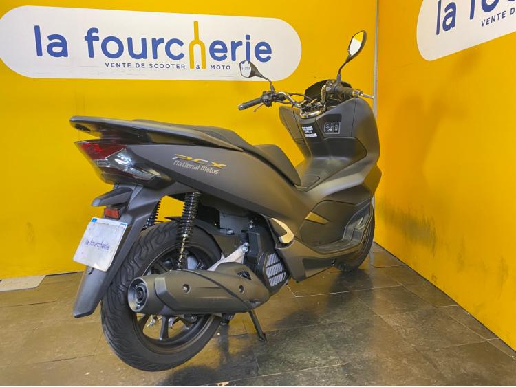HONDA PCX 125