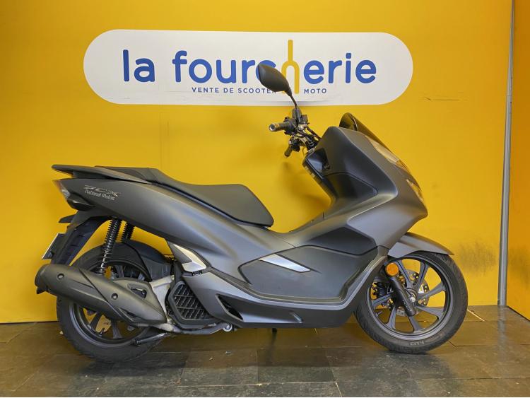 HONDA PCX 125