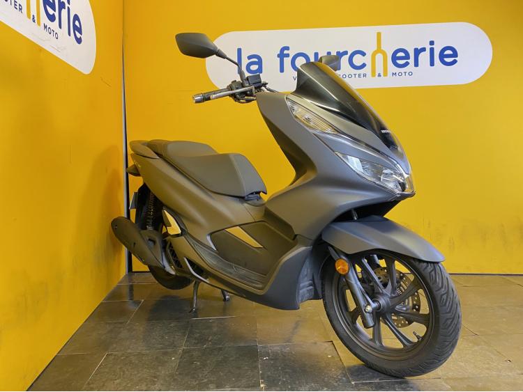 HONDA PCX 125