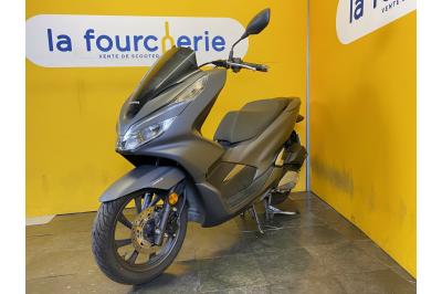 HONDA PCX 125