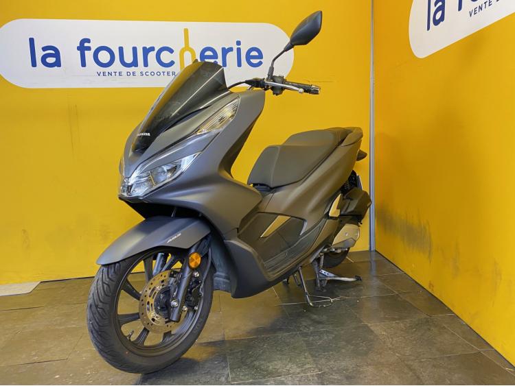 HONDA PCX 125