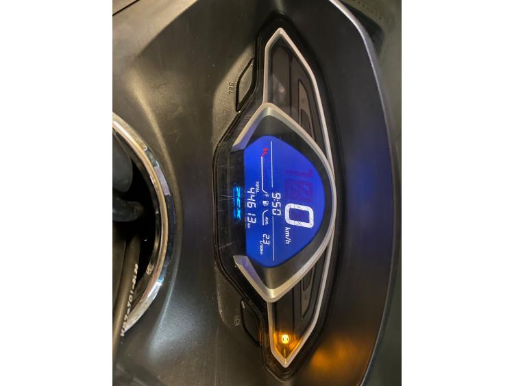HONDA PCX 125