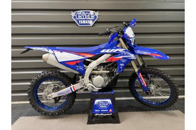 YAMAHA WR250F