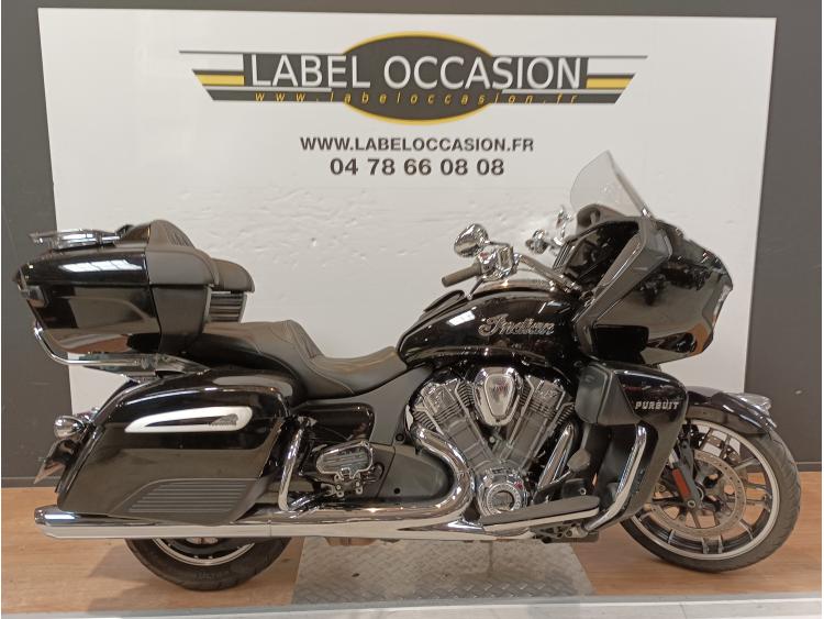 INDIAN PURSUIT LIMITED ULTRA PREMIUM