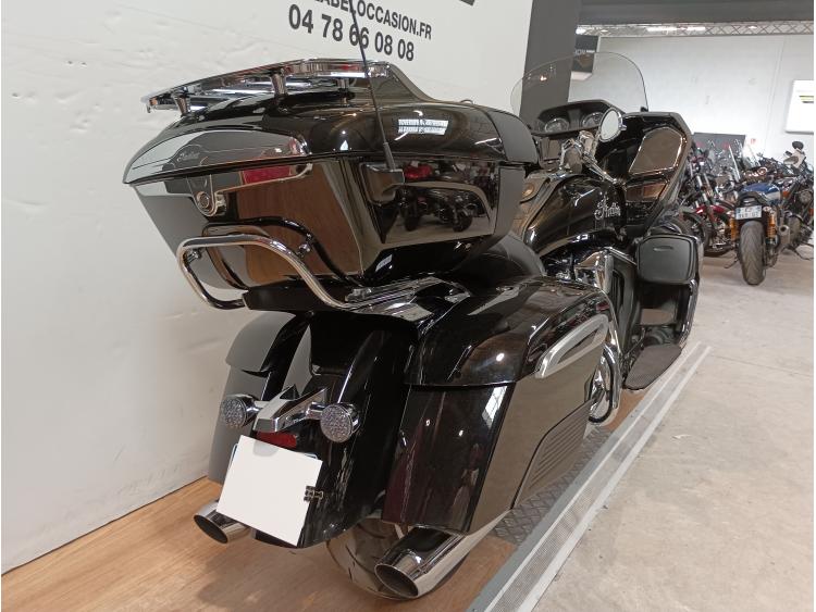 INDIAN PURSUIT LIMITED ULTRA PREMIUM