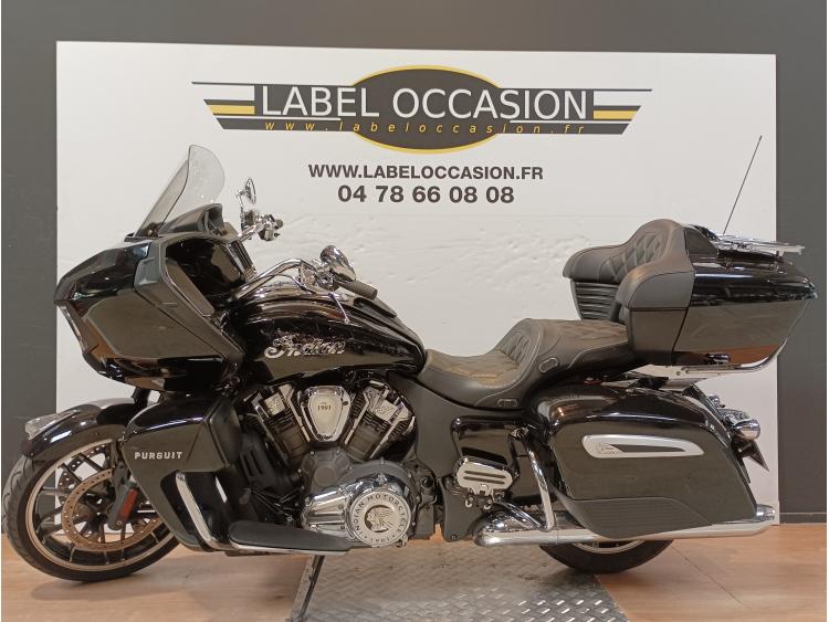 INDIAN PURSUIT LIMITED ULTRA PREMIUM