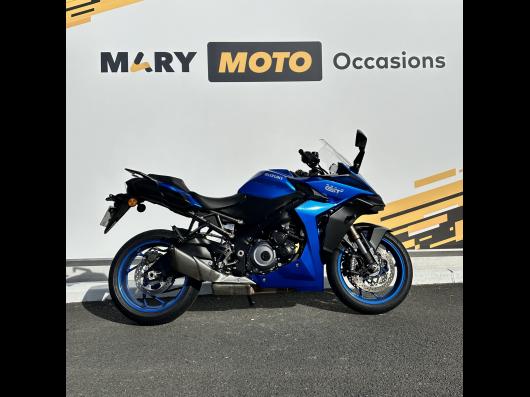 SUZUKI GSXS-1000GT