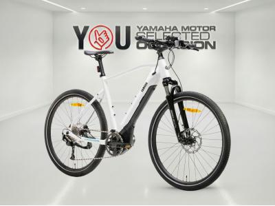 YAMAHA CROSSCORE