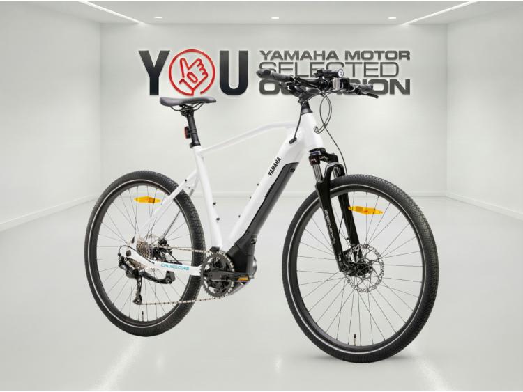 YAMAHA Crosscore