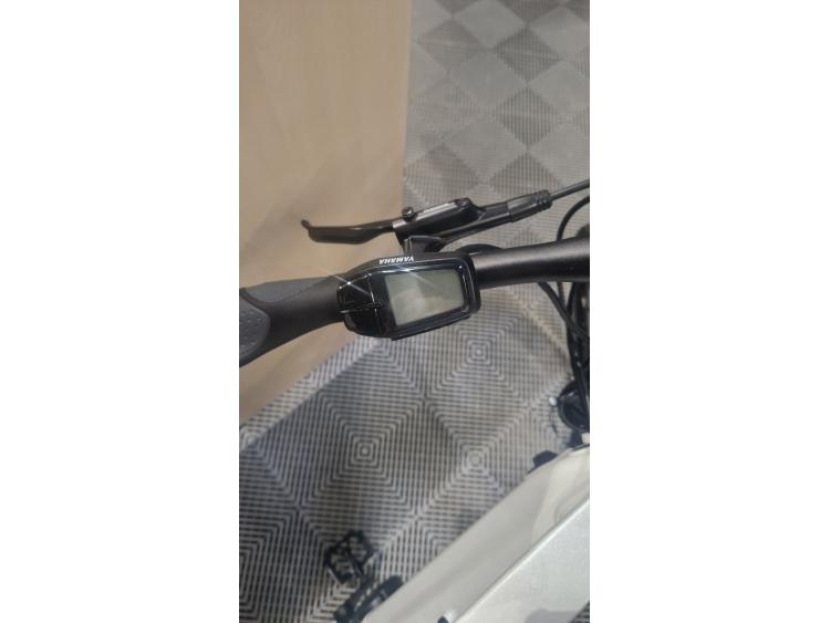 YAMAHA Crosscore