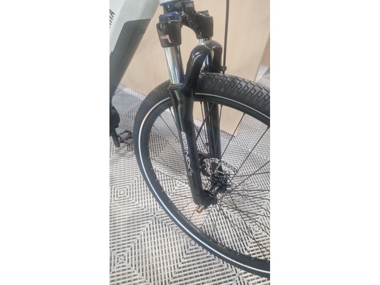 YAMAHA Crosscore