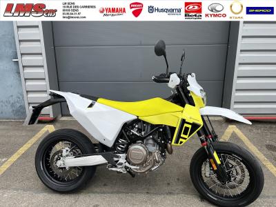 HUSQVARNA 701 SUPERMOTO