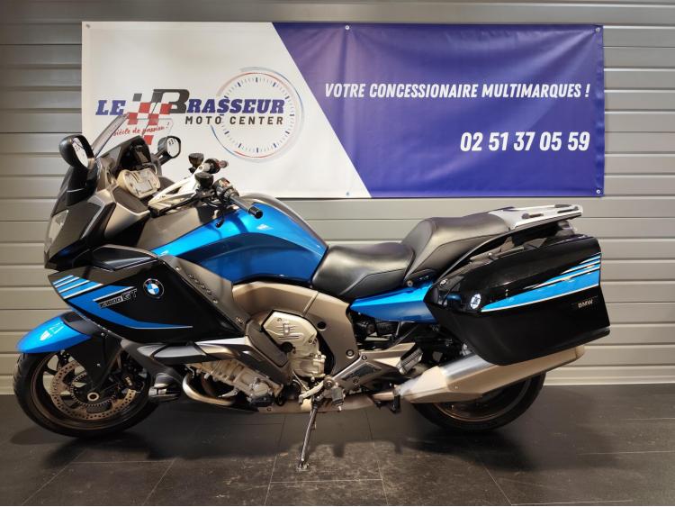 BMW K 1600 GT SPORT Garantie 12 mois