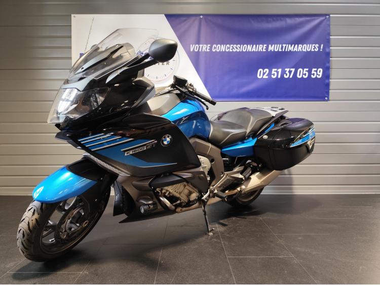 BMW K 1600 GT SPORT Garantie 12 mois
