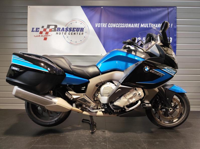 BMW K 1600 GT SPORT Garantie 12 mois