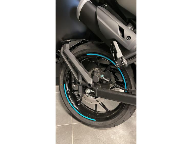 CF MOTO NK 125