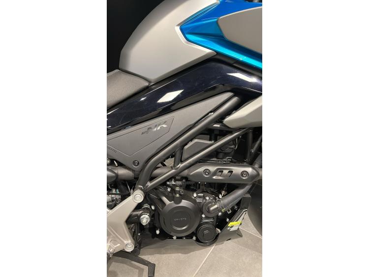 CF MOTO NK 125