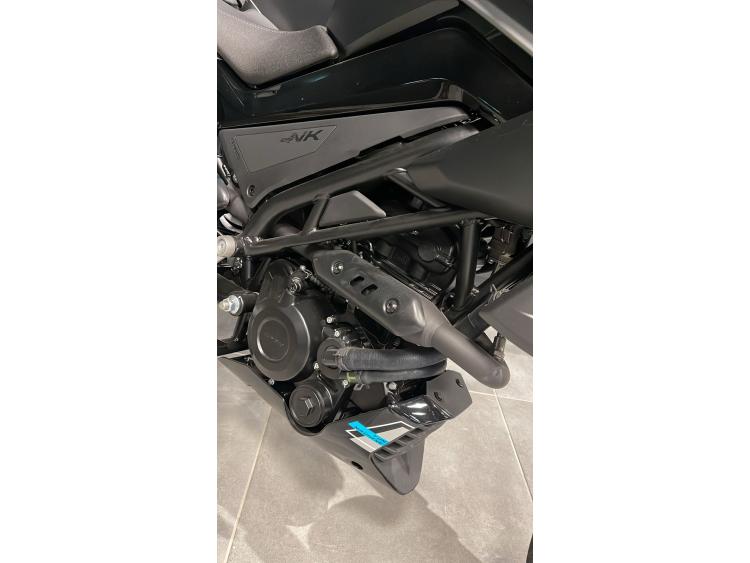 CF MOTO NK 125