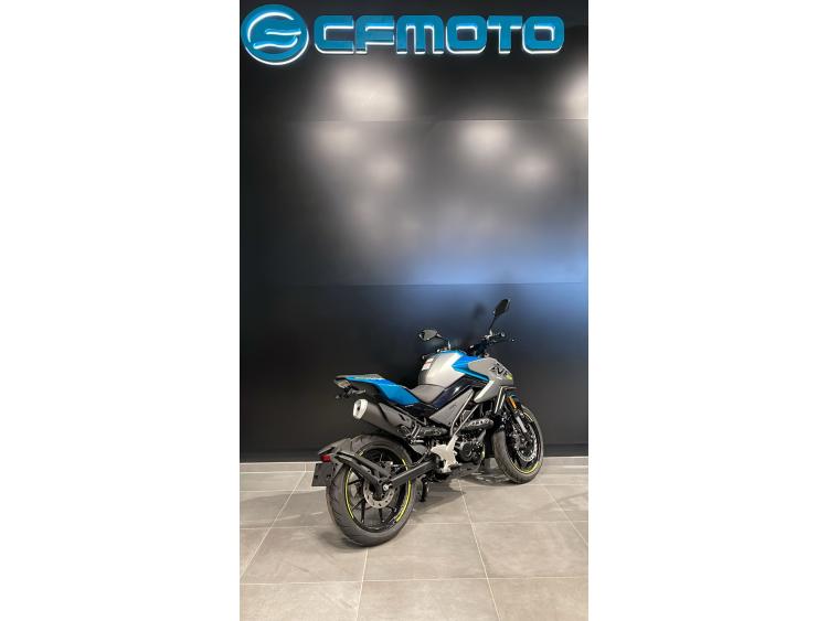 CF MOTO NK 125