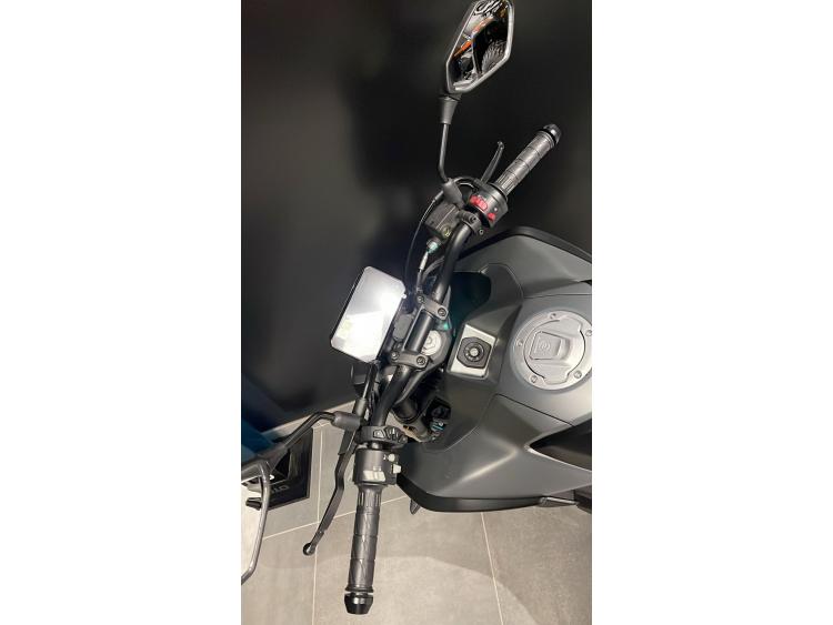 CF MOTO NK 125