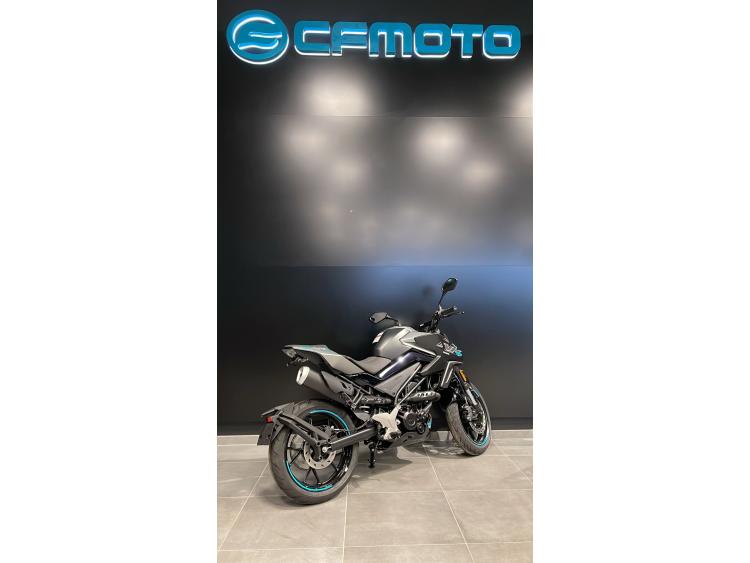 CF MOTO NK 125