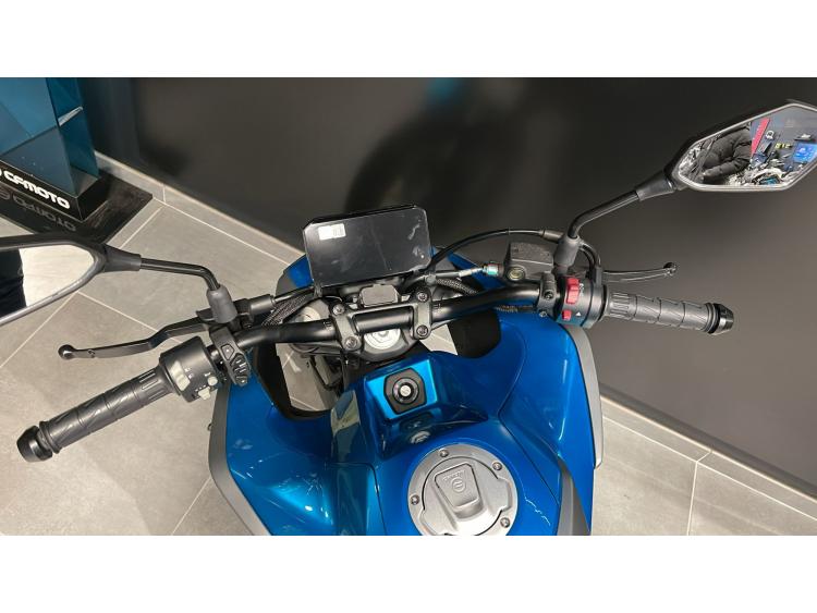 CF MOTO NK 125