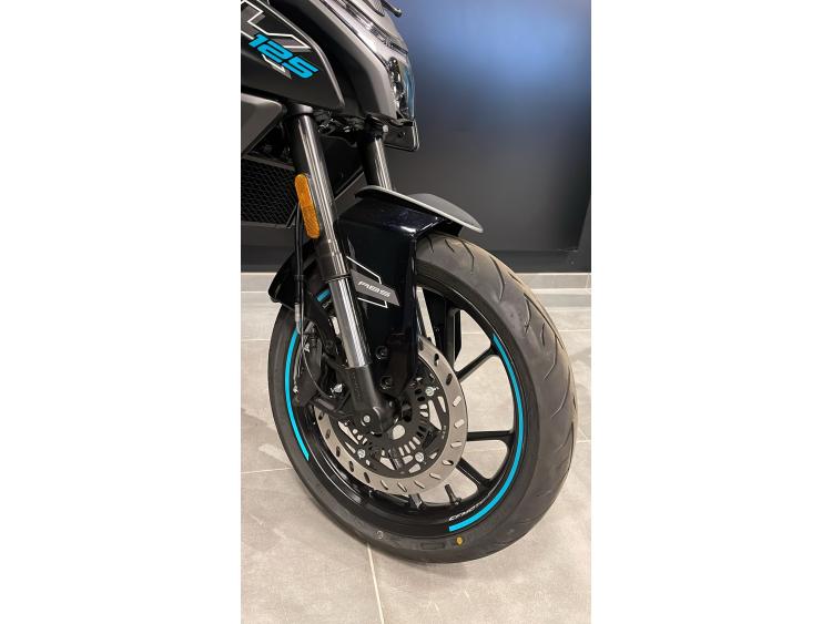 CF MOTO NK 125