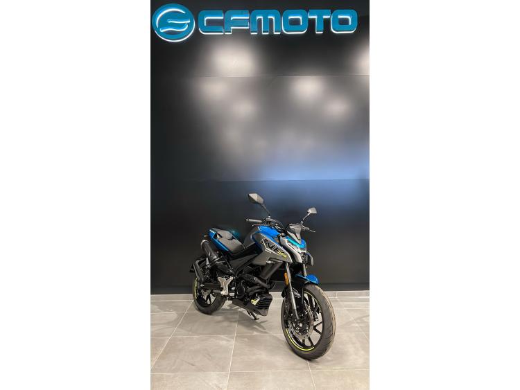 CF MOTO NK 125