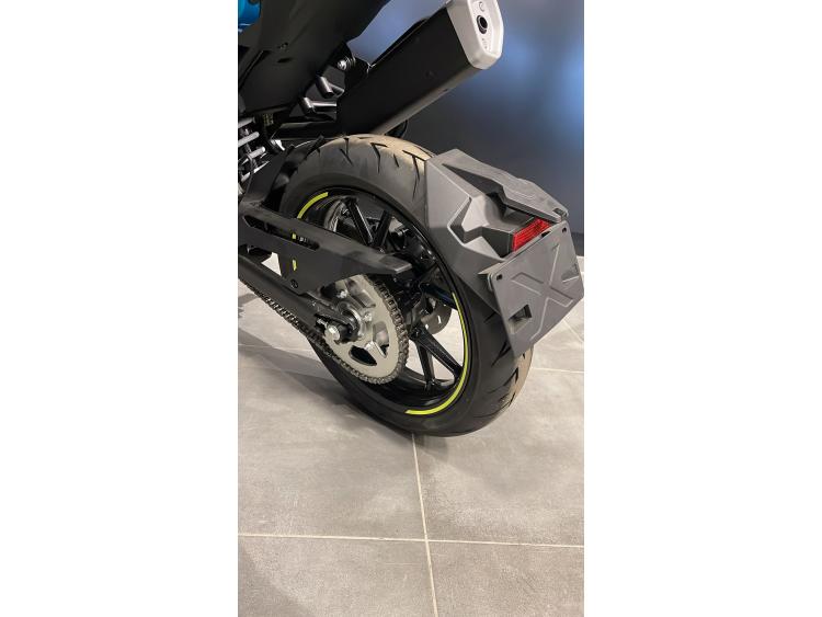 CF MOTO NK 125