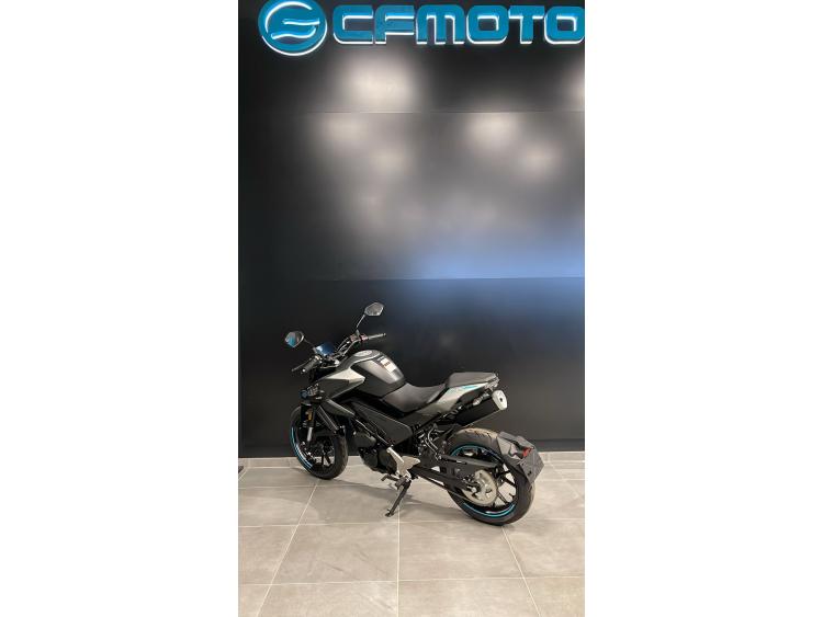 CF MOTO NK 125