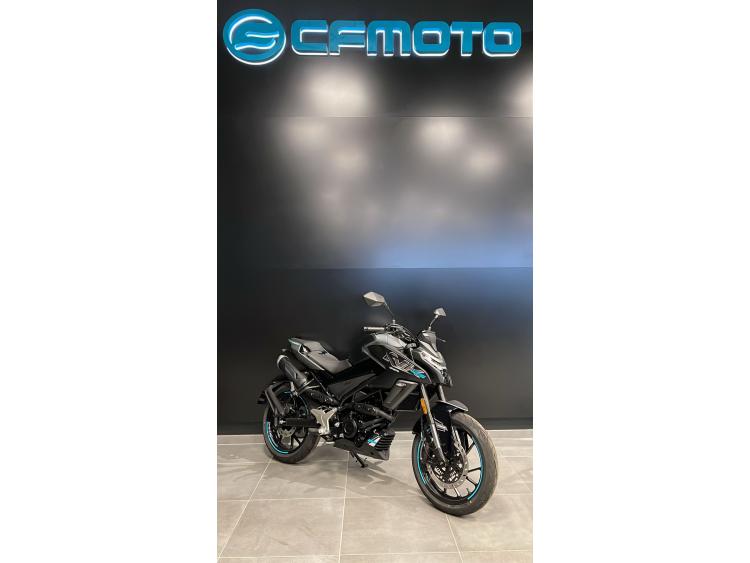 CF MOTO NK 125