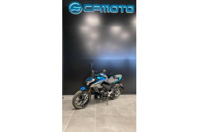 CF MOTO NK 125