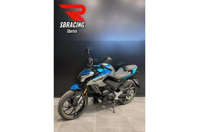 CF MOTO NK 125