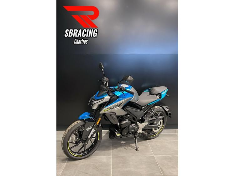 CF MOTO NK 125