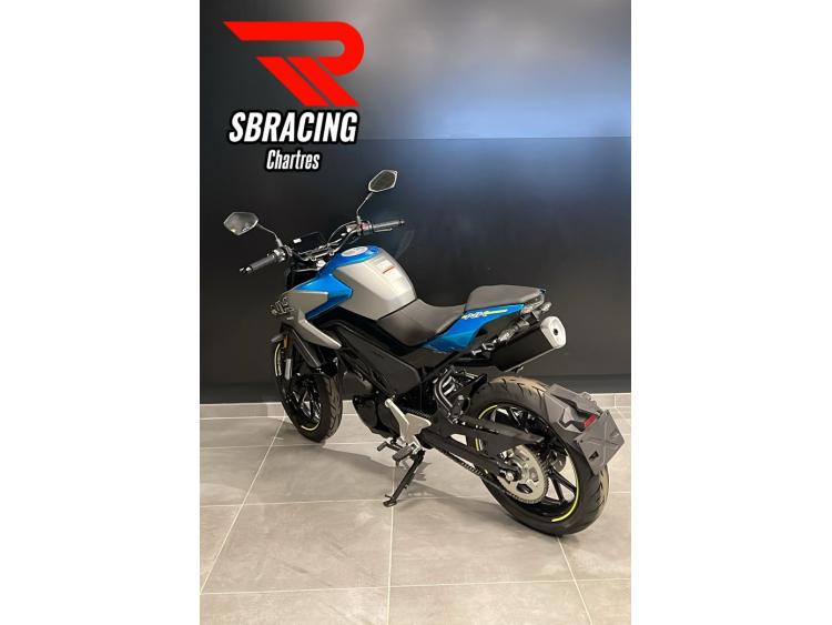 CF MOTO NK 125
