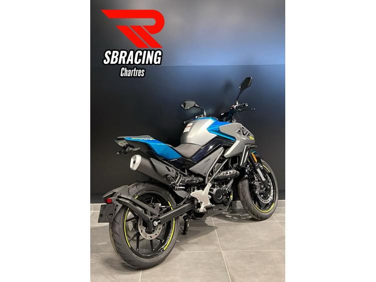 CF MOTO NK 125