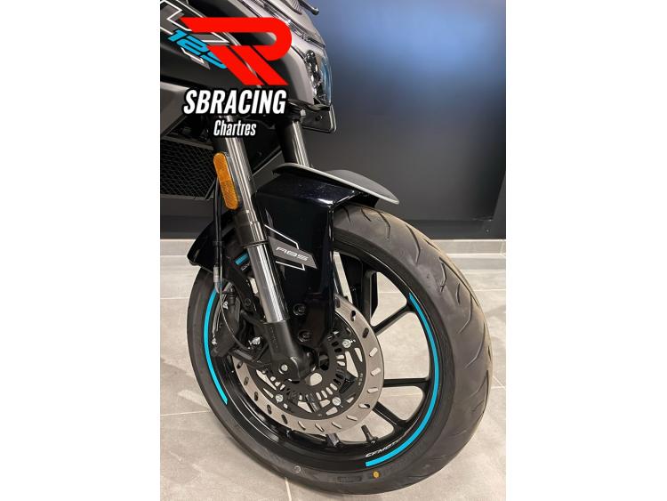 CF MOTO NK 125
