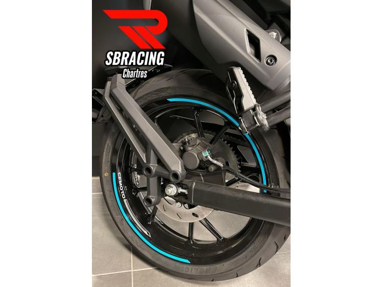 CF MOTO NK 125
