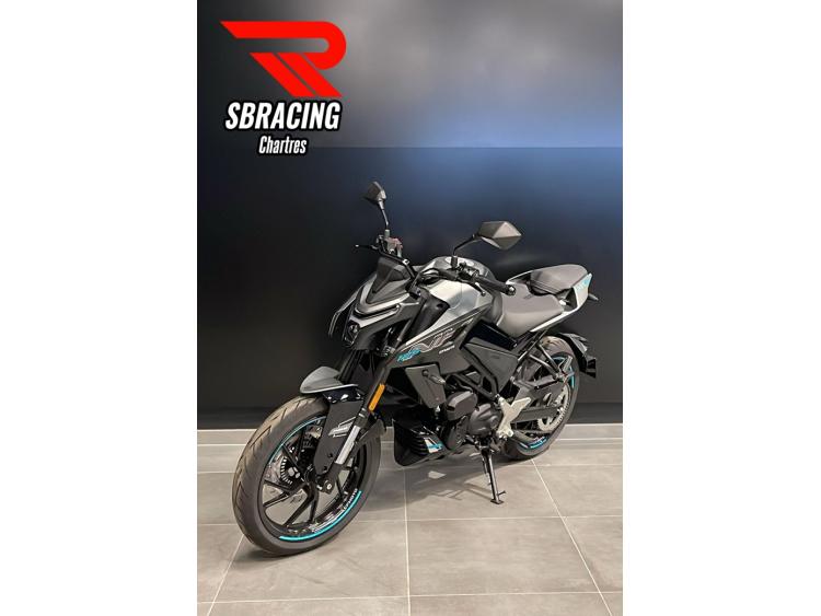 CF MOTO NK 125