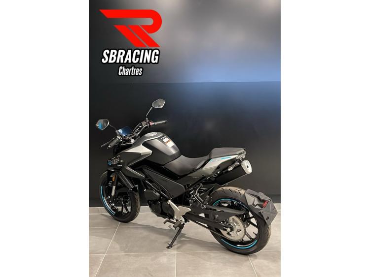 CF MOTO NK 125