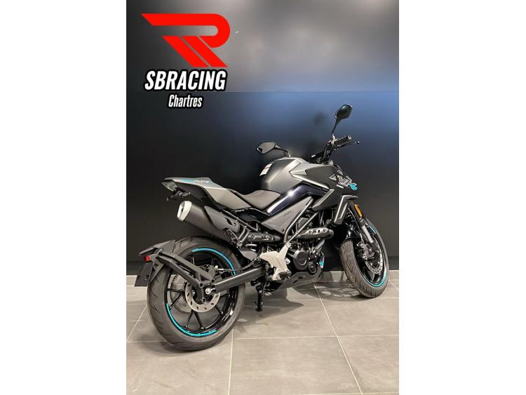 CF MOTO NK 125