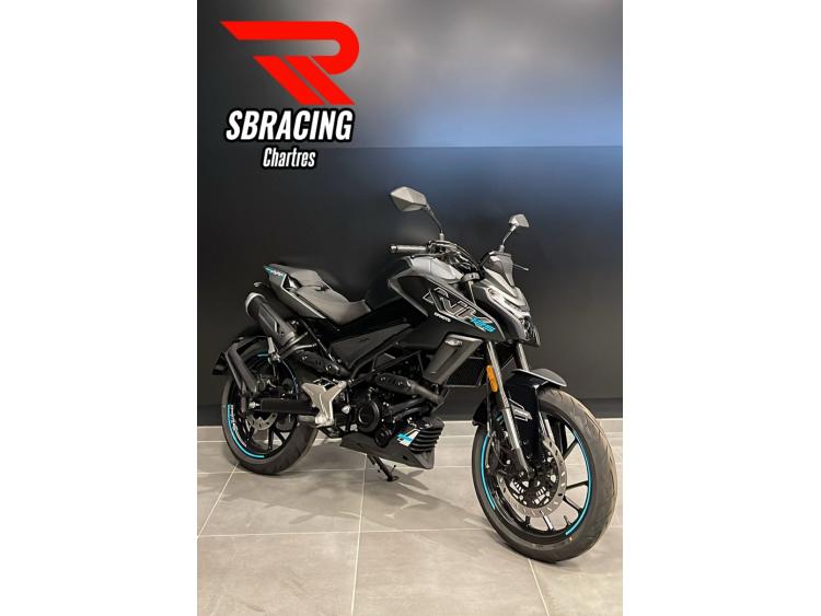 CF MOTO NK 125