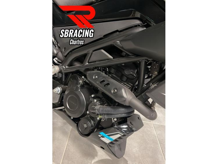 CF MOTO NK 125