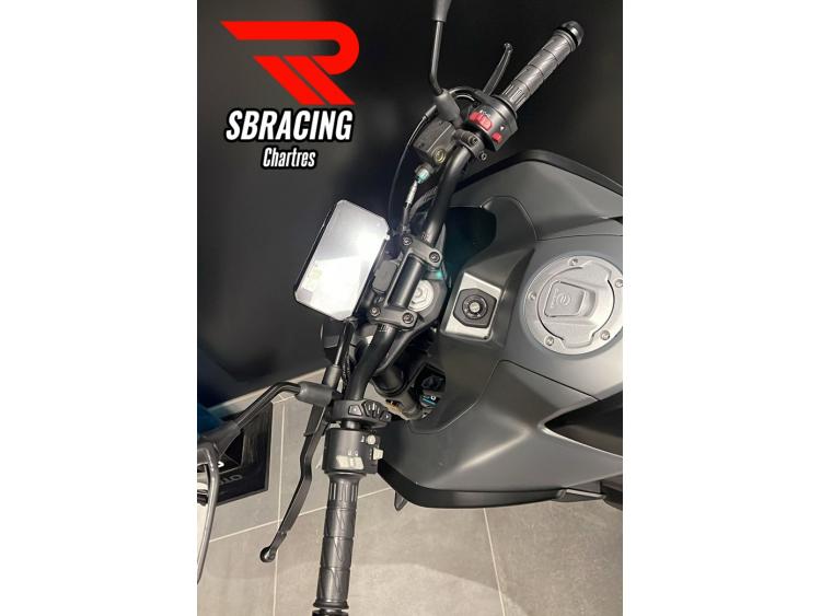 CF MOTO NK 125