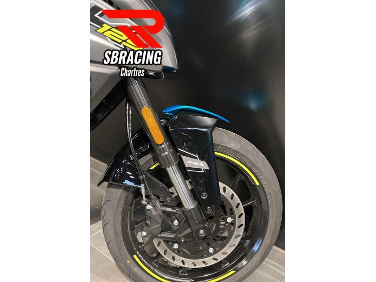 CF MOTO NK 125