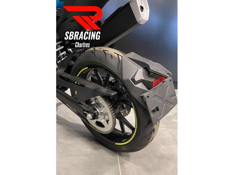 CF MOTO NK 125
